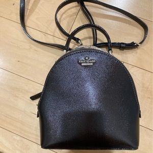 Kate spade backpack